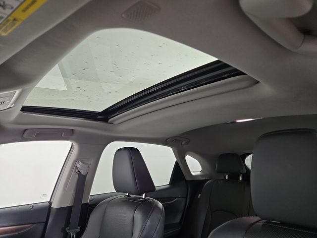 2022 Lexus RX RX photo