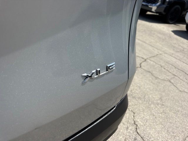 Used 2024 Toyota Grand Highlander SUV