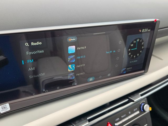 2026 Hyundai Tucson - $28,007