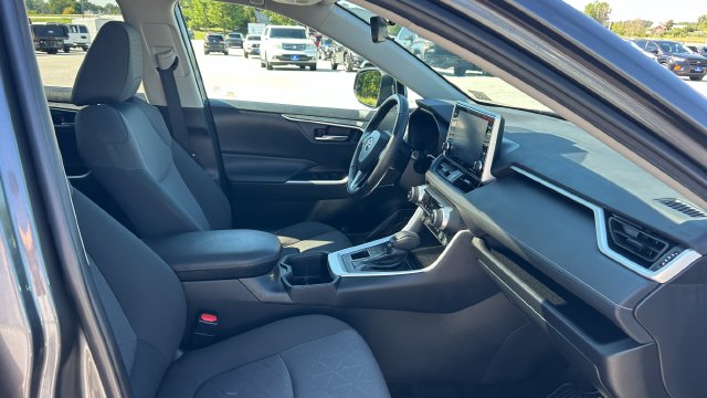Used 2022 Toyota RAV4 SUV