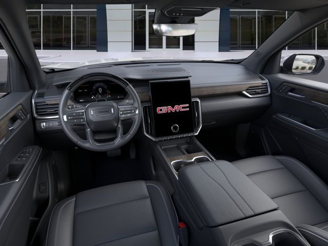 2026 GMC Acadia Denali:46521