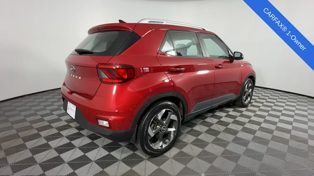 Used 2022 Hyundai Venue For Sale in Indianapolis, IN
