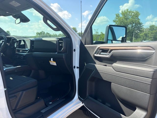 New 2026 Chevrolet Silverado 2500HD Truck