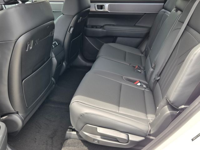 2027 Hyundai Santa Fe