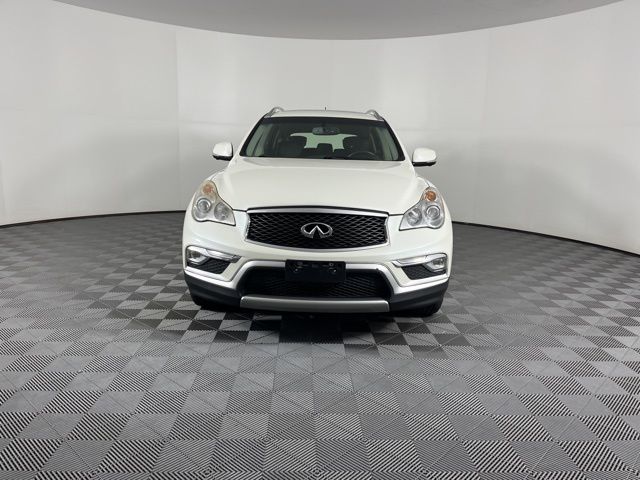 2016 INFINITI QX50 Base 3