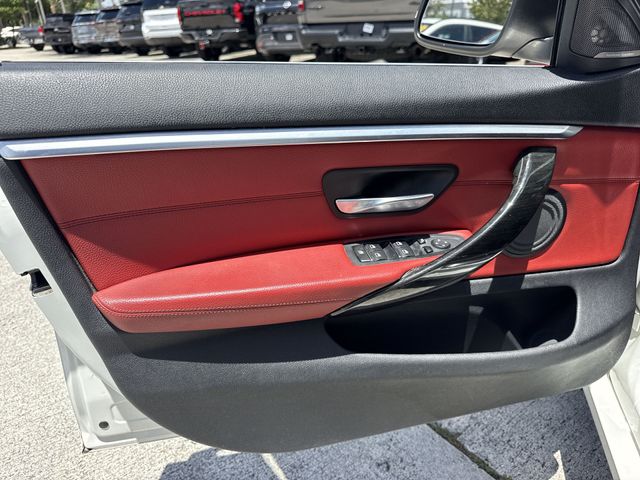 2019 BMW 430i - $14,998