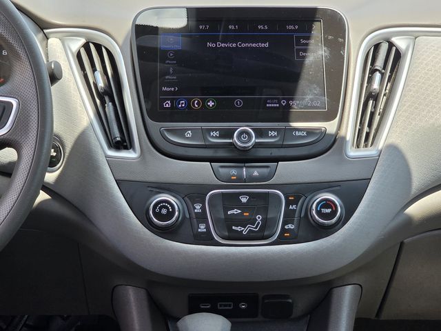Used 2023 Chevrolet Malibu Sedan