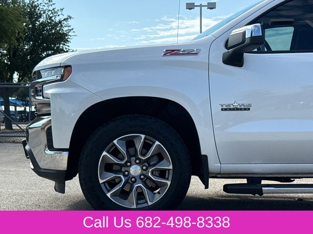 Used 2020 Chevrolet Silverado 1500 Truck