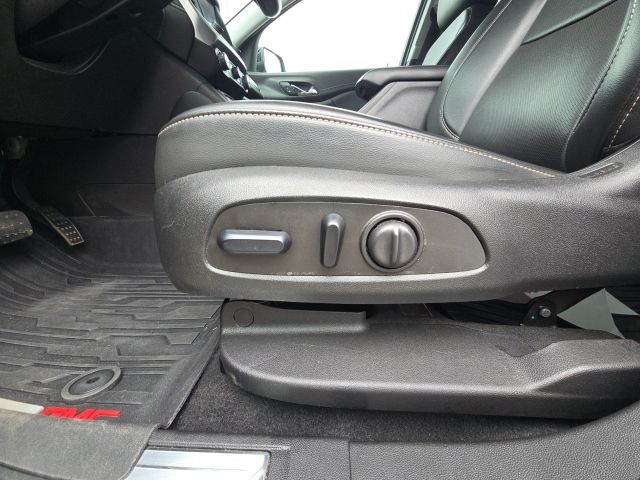 2023 GMC Acadia SLT:C02652A