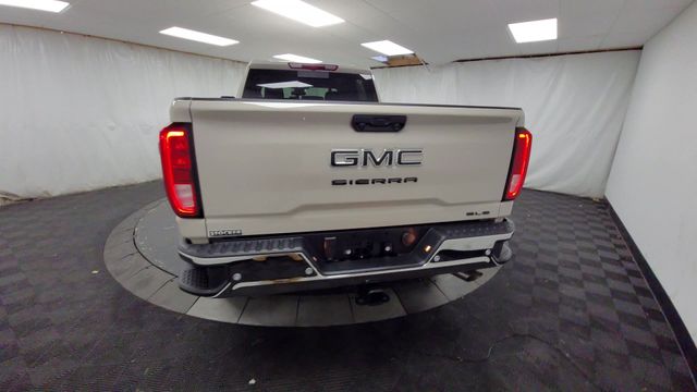 2026 – GMC – Sierra 2500HD