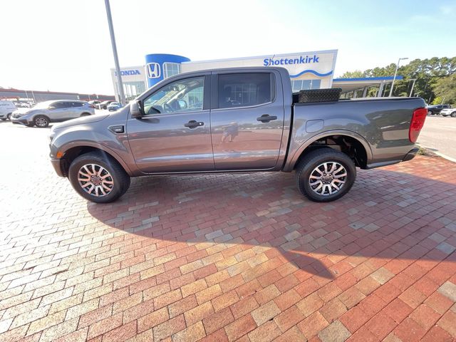 Used 2020 Ford Ranger Truck