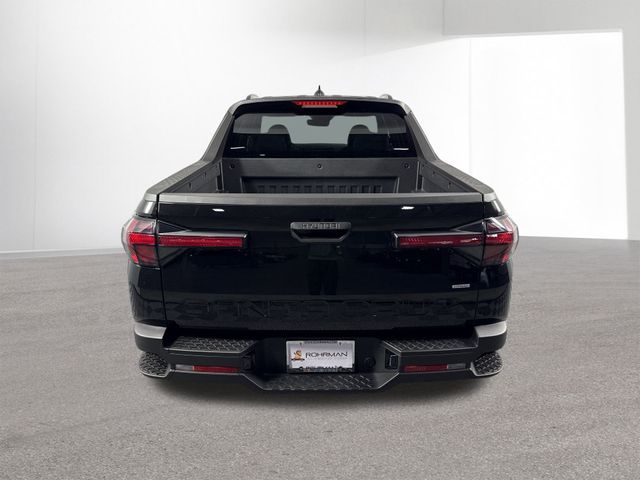 New 2025 Hyundai Santa Cruz For Sale in Indianapolis, IN