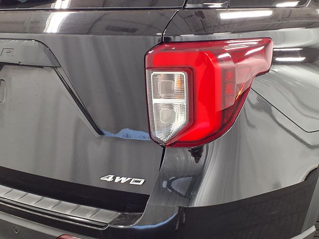 2024 Ford Explorer - Image 27
