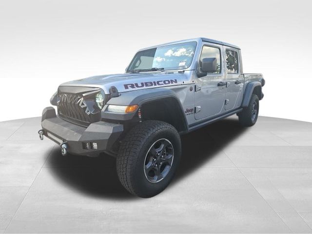 /2020 Jeep Gladiator