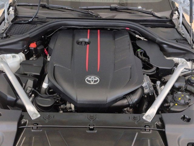 2026 Toyota Supra Premium - Photo 14