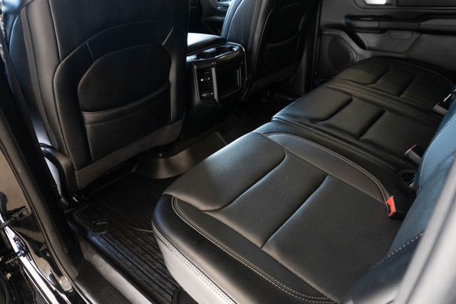 Used 2022 Ram 1500 Truck