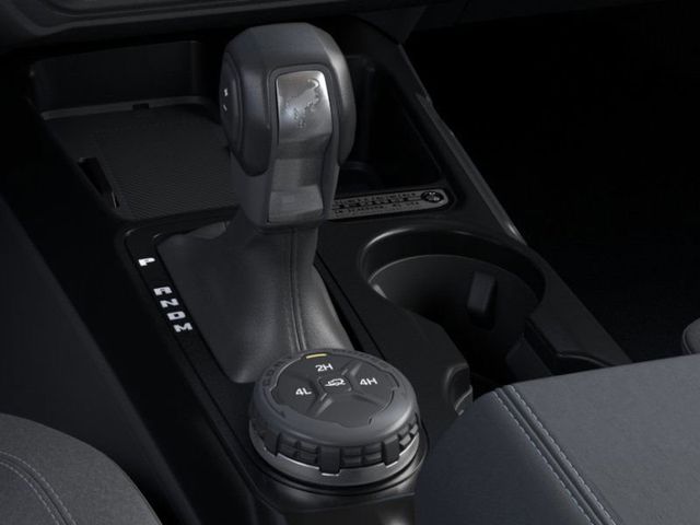 2026 Ford Bronco Outer Banks:168511