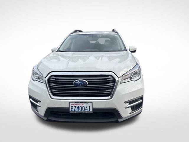 2021 Subaru Ascent Premium 5