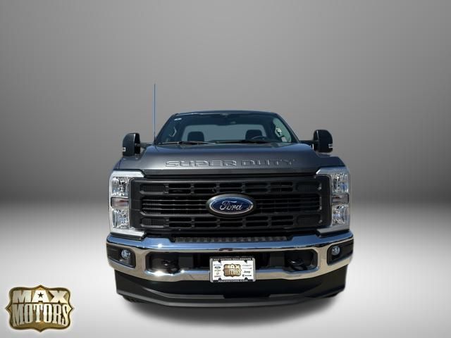 2024 Ford F-250SD XL 11