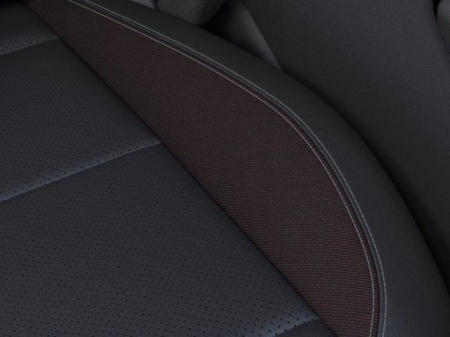 2025 Chevrolet Equinox EV RS photo
