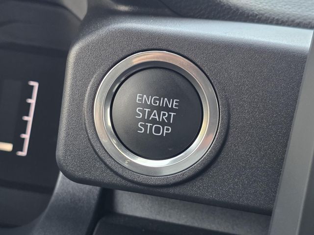 Used 2025 Toyota 4Runner SUV