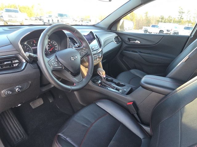 2023 Chevrolet Equinox RS:45579A