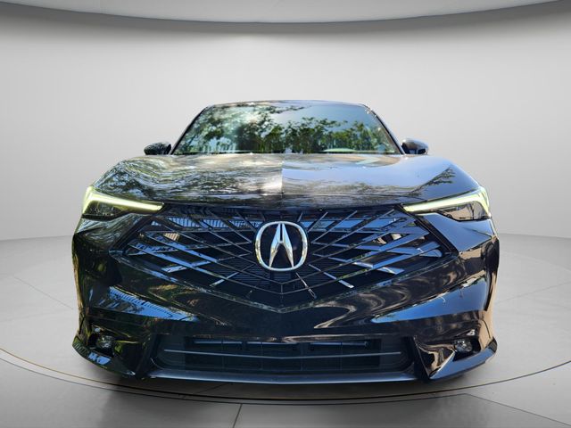 2026 Acura Adx - $38,650