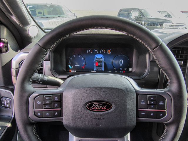 Photo of 2025 Ford F-150 Lariat in Dallas, GA - 15,  2025 Ford F-150 Lariat:167311