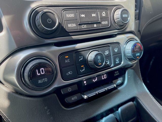 Used 2017 Chevrolet Tahoe For Sale in New Hudson, MI