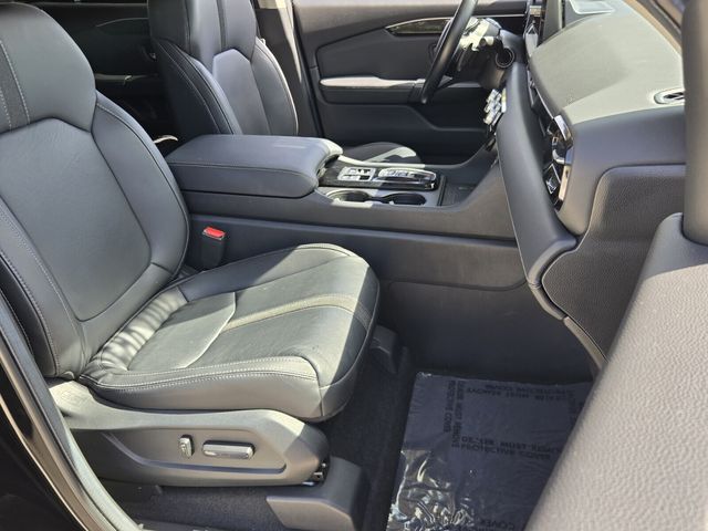 2024 Honda Pilot - $36,497