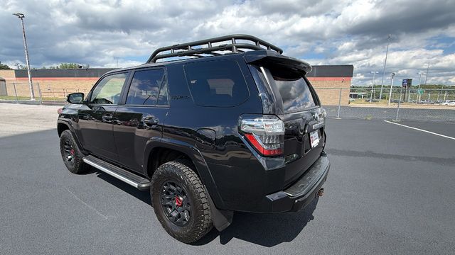 2023 Toyota 4Runner TRD Pro - Image 3