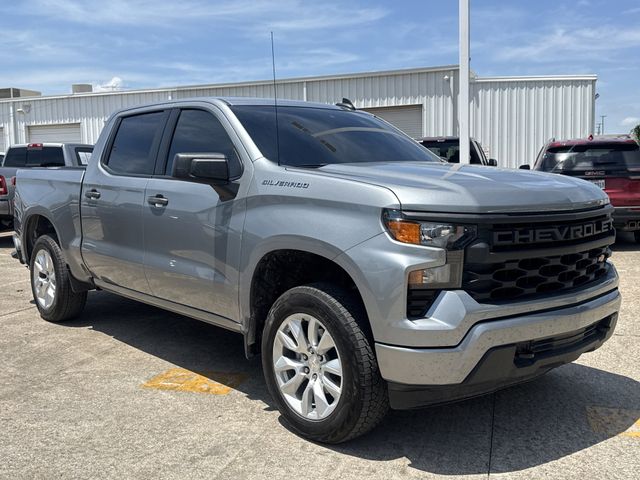2024 GMC Sierra 1500 Denali Ultimate White at Wharton Ford