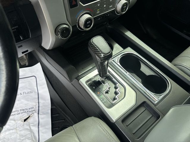 Used 2017 Toyota Tundra Truck