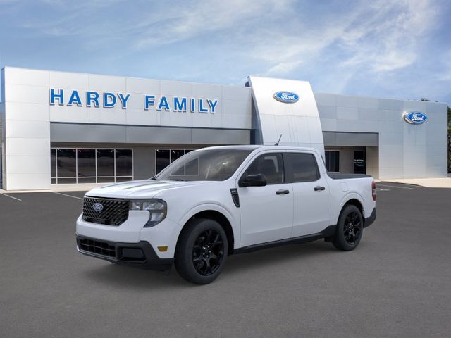 2026 Ford Maverick XLT  169454