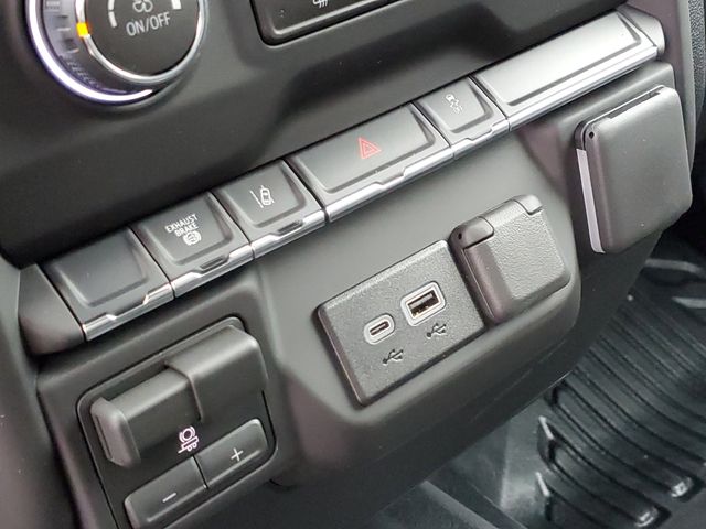2026 Chevrolet Silverado 3500 Crew Cab 4WD Service Truck for sale #TF345966 - photo 16