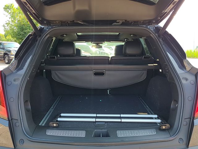 Used 2022 Cadillac XT5 SUV
