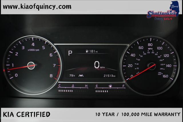 Used 2022 Kia Sorento SUV