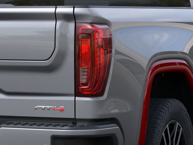 2025 GMC Sierra 1500 AT4 11