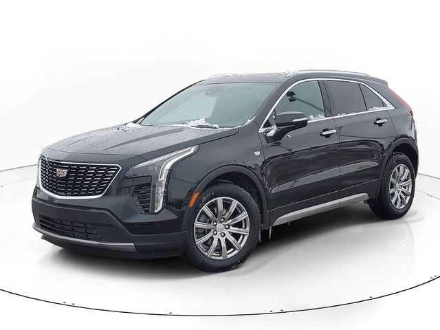 2023 Cadillac XT4 Premium Luxury AWD