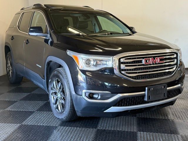 2017 GMC Acadia SLT-1 photo