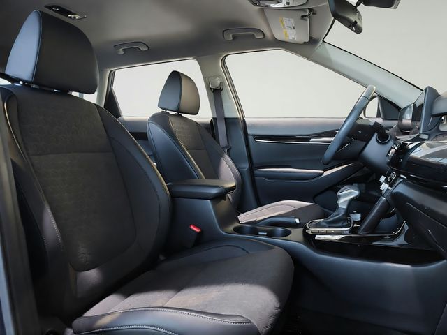 Used 2024 Kia Seltos SUV