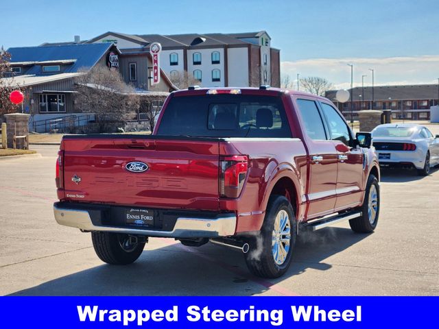 2025 Ford F-150 XLT photo