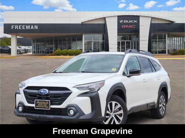 2023 Subaru Outback Premium AWD
