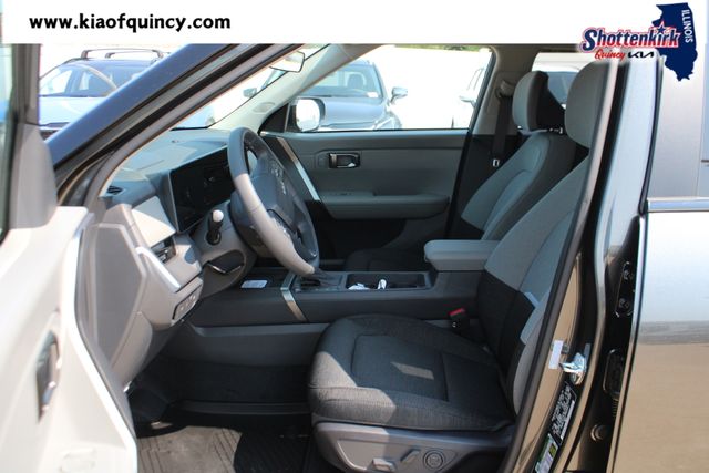 New 2027 Kia Seltos SUV