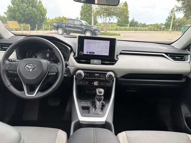 Used 2023 Toyota RAV4 SUV