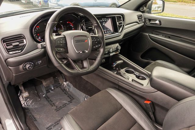 used 2022 Dodge Durango car, priced at $29,988