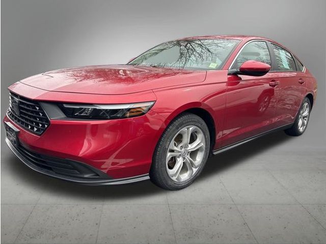 2023 Honda Accord LX FWD
