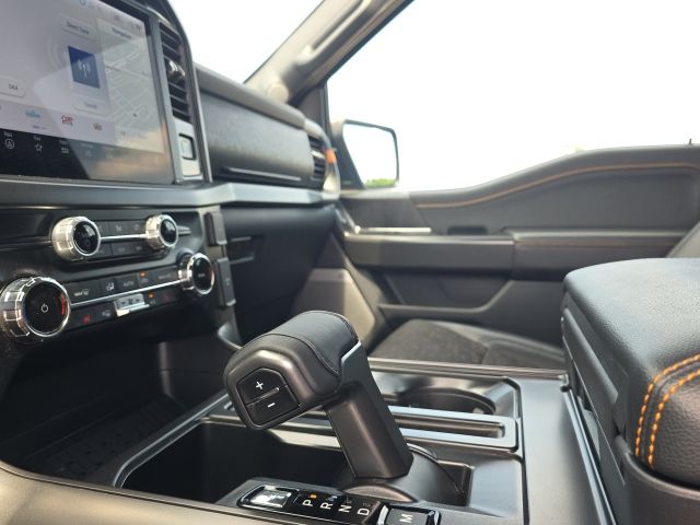 2024 Ford F-150 Tremor:169283A2