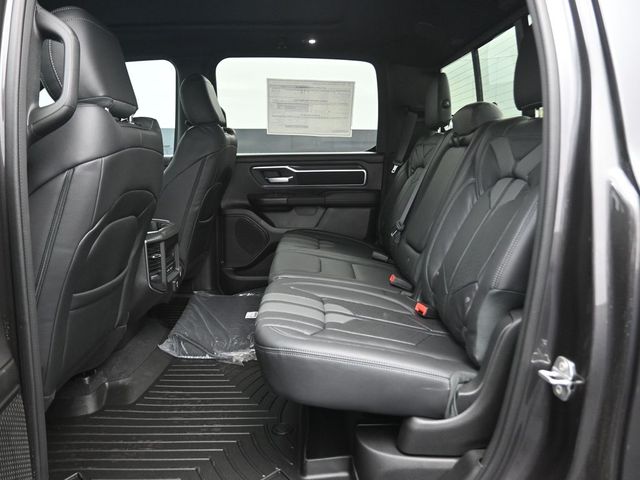 2026 Ram 1500 Big Horn/Lone Star - 7