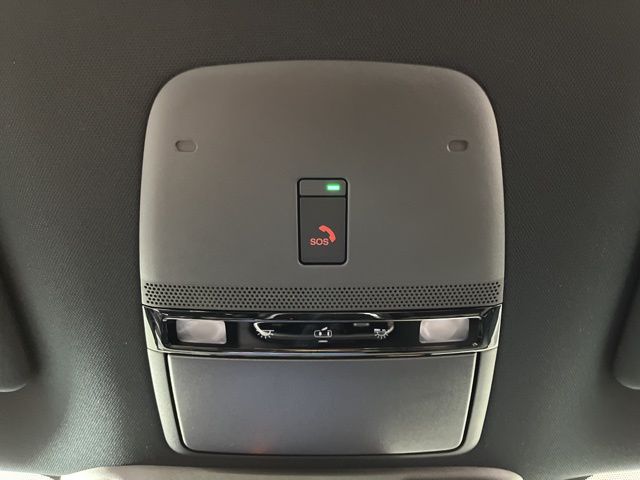 2025 Gun Metallic Nissan Armada SL RWD SUV